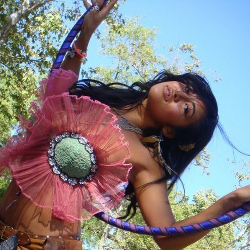 Meet your Posher, Alisha